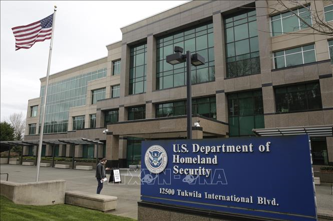 Mỹ: Chính phủ liên bang tiếp tục đóng cửa từng phần